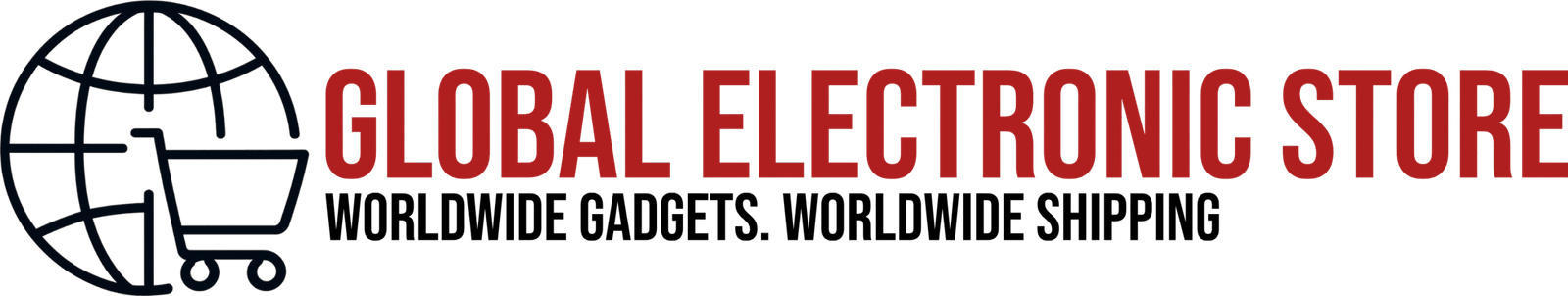 Global Electronic Store